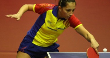 Stire din Sport : TENIS DE MASĂ. Elizabeta Samara a ratat calificarea în semifinale