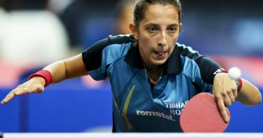 Stire din Sport : Eliza Samara  s-a oprit în 16-imi la CM din China