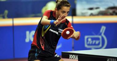 Eliza Samara s-a oprit în optimile Jocurilor Europene de la Baku