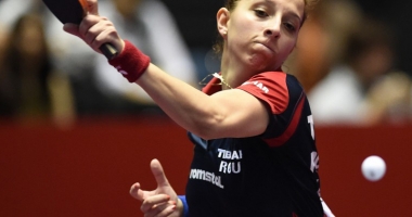 Stire din Sport : Eliza Samara a acces pe tabloul principal de la Tokyo