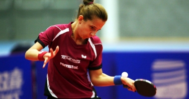 Stire din Sport : Eliza Samara, printre favorite la Cupa Mondială din Statele Unite