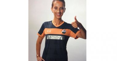 Eliza Samara a decis ce echipe va reprezenta în acest sezon