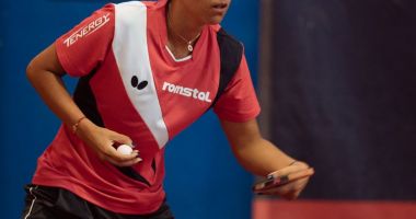 Stire din Sport : Eliza Samara, performanță extraordinară în tricoul echipei sale de club