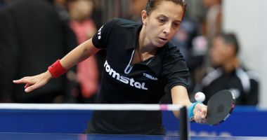 Eliza Samara a lăsat robotul de antrenament și a dat buzna pe plajă - 4