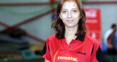 Stire din Sport : Eliza Samara participă la Turneul Campioanelor, în Thailanda