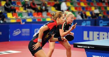 Performanță de excepție! Eliza Samara, campioană europeană - Galerie foto - 4