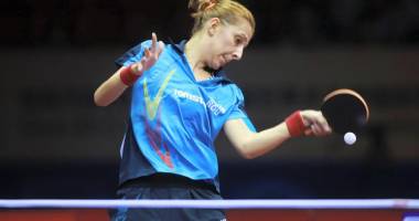 Stire din Sport : Tenis de masă: Eliza Samara, eliminată în șaisprezecimi la Mondiale