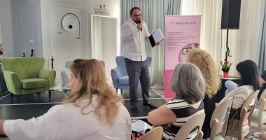 Zi de speranță pentru pacienții cu Parkinson. "Boala poate fi diagnosticată cu 20 de ani mai devreme" - 5