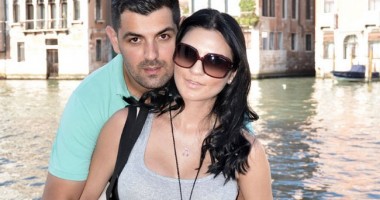 Stire din Monden : Tot răul spre bine! Ellie White și Doru Tincă și-au mai dat o șansă