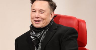 Stire din Actualitate : Elon Musk, desemnat „Persoana anului 2021”, de revista Time