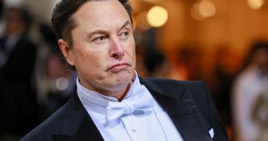 Stire din Actualitate : Elon Musk spune că Twitter îşi va schimba logo-ul