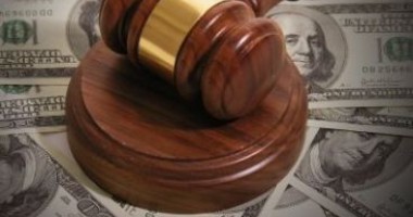 Stire din Eveniment : Afacerist trimis în judecată pentru un prejudiciu  de peste un milion de euro