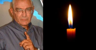 A murit fostul prezentator de televiziune Emanuel Isopescu