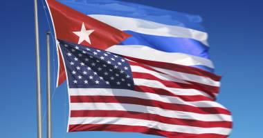 SUA și Cuba vor avea legături poștale directe