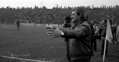 Stire din Sport : Emeric Ienei va fi înmormântat sâmbătă alături de soția sa