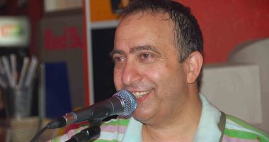 Stire din Cultură-Educație : Emeric Imre și Jimi El Laco cântă la Constanța