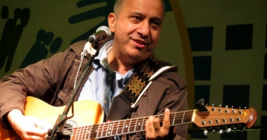 Concert Emeric Imre,  în Club Doors