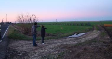 Încercau să iasă ilegal din România - 2