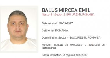 Stire din Sport : Mircea Nebunu, liderul Clanului Sportivilor, a fost capturat în Italia