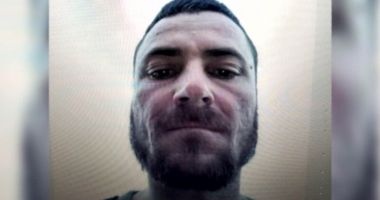 Stire din Eveniment : Emil Gânj este de negăsit. Autoritățile au schimbat strategia pentru a-i da de urmă
