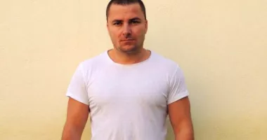 Stire din Eveniment : Emil Gânj, posibil văzut în Covasna. Sute de polițiști și jandarmi au pornit în căutări
