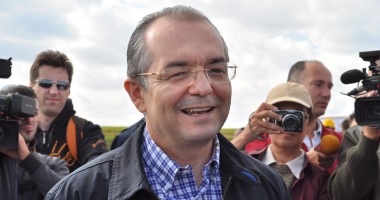 Vezi aici imagini de la inaugurarea centurii ocolitoare a Constanței  GALERIE FOTO - 2