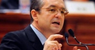 Stire din Politică-Administrație : Emil Boc: Proiectul de buget pe 2012 a fost finalizat la nivel guvernamental, așteptăm prognoza CE