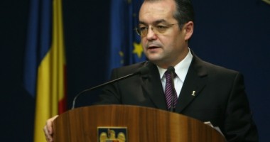 Stire din Politică-Administrație : De ce nu a depus Emil Boc bugetul pe 2012