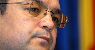 Stire din Politică-Administrație : "Pentru mine nu contează durata mandatului de premier, ci soarta țării"