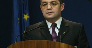 Stire din Politică-Administrație : Premierul Emil Boc, gata de demisie