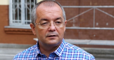 Emil Boc, prezent la DNA Ploiești
