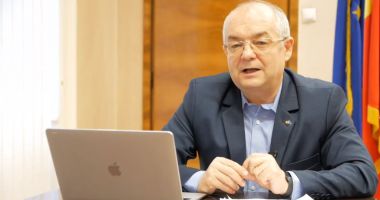Stire din Politică-Administrație : Emil Boc, despre o posibilă ruptură a PNL dacă Orban câștigă șefia partidului: „Este exclus”
