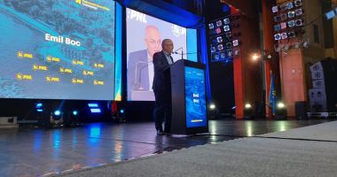 LIVE TEXT. ALEGERI LA PNL CONSTANȚA. Bogdan Huțucă, reconfirmat președinte. ORBAN ȘI CÎȚU, PREZENȚI LA EVENIMENT - 9