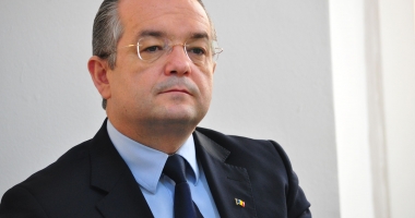 Emil Boc: 
