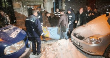 Emil Hossu va fi adus la Teatrul "Nottara" - 3