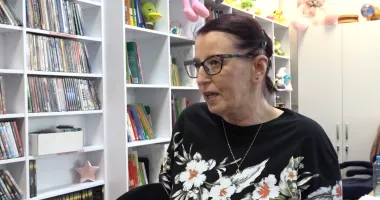Biblioteca Județeană Constanța, între suprasolicitare și incertitudine. Angajații se tem de concedieri! - 6