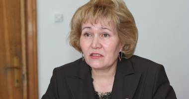 Stire din Politică-Administrație : Emilia Murineanu s-a înscris în UNPR