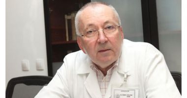 Stire din Actualitate : Emilian Imbri, despre evoluția pandemiei: N-ar fi fost nimic dacă relaxarea era dublată de vaccinare