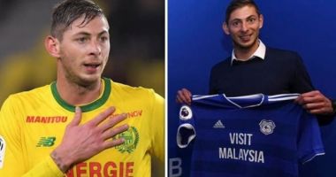 Stire din Sport : FC Nantes a reclamat Cardiff City la FIFA. "Canarii" n-au primit privind prima tranșă din transferul lui Emiliano Sala