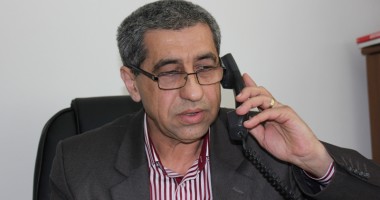Stire din Economie : Inginerul Emil Rohat a preluat cârma companiei "Oil Terminal"