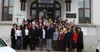Colegiul Național 