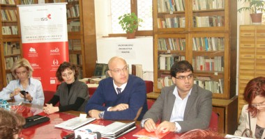 Stire din Cultură-Educație : Ora de sexologie