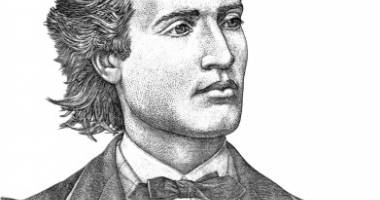 Stire din Eveniment : Ce nu se știe despre Mihai Eminescu - la Cercul Militar Constanța