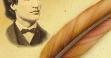 Stire din Cultură-Educație : La Cumpăna… "Eminescu și dorul de poezie"