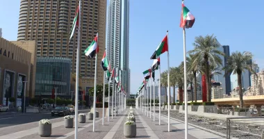Stire din Actualitate : Emiratele Arabe Unite nu permit utilizarea teritoriului lor pentru atacuri împotriva Iranului