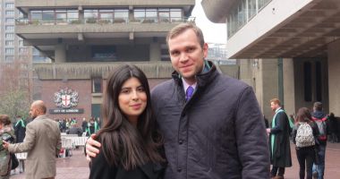 Stire din Actualitate : Emiratele Arabe Unite  l-au grațiat pe britanicul Matthew Hedges