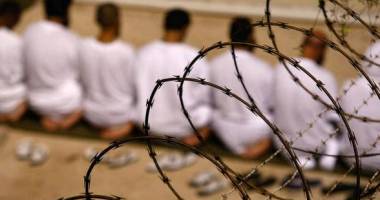 Stire din Actualitate : Emiratele Arabe Unite eliberează prizonierii înainte de Ramadan