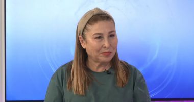 Stire din Actualitate : Președinta USR Mangalia, Semiran Abdurefi, invitată la emisiunea "În Slujba Cetățenilor"