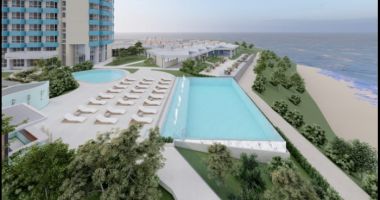 Cât costă să vă cazați la hotelurile vedetelor de pe litoral: Simona Halep, Mihai Trăistariu și Andreea Bănică - 4