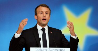 Stire din Actualitate : Emmanuel Macron va prezenta o inițiativă privind climatul la summitul UE din România